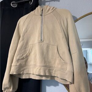 Lululemon Scuba 
SIZE S/M